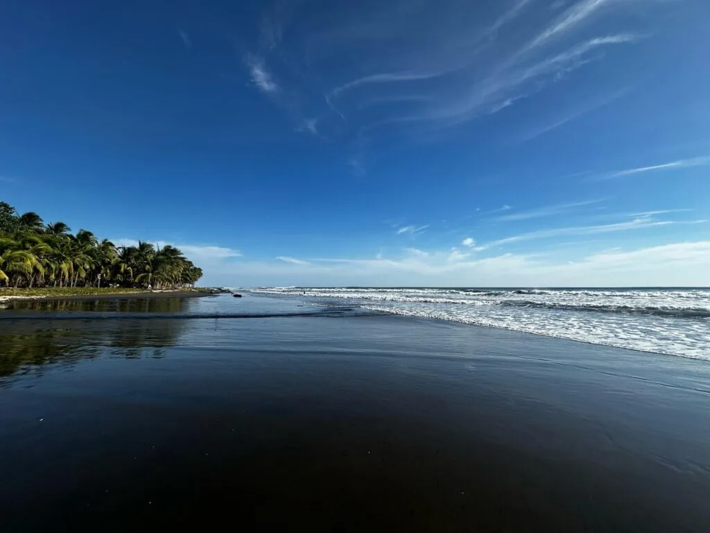 Pacific Coast - Costa Rica Costa Rica Packing List - Pacific Coast