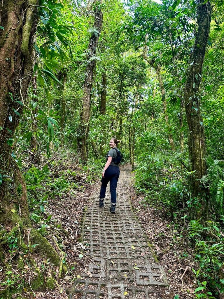 What to pack in the highlands