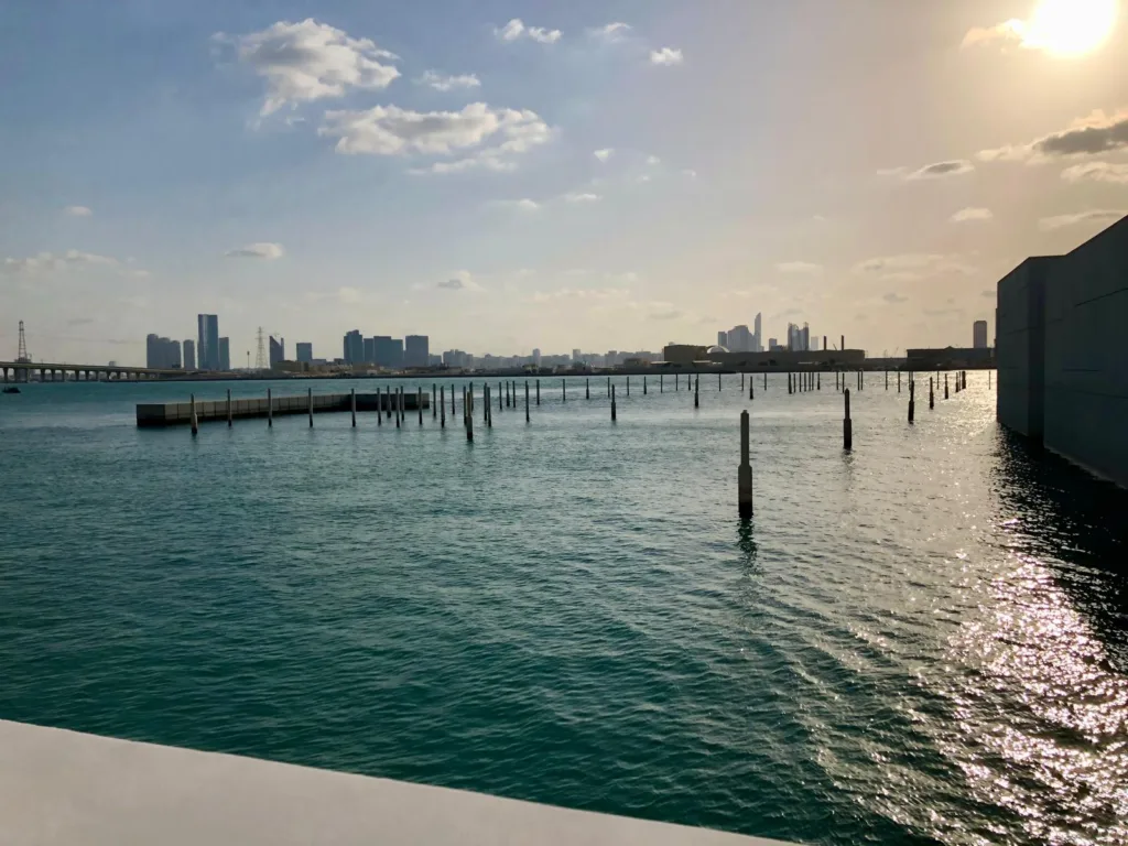 Visit the United Arab Emerites