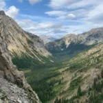 Waterton National Park, Crypt Lake