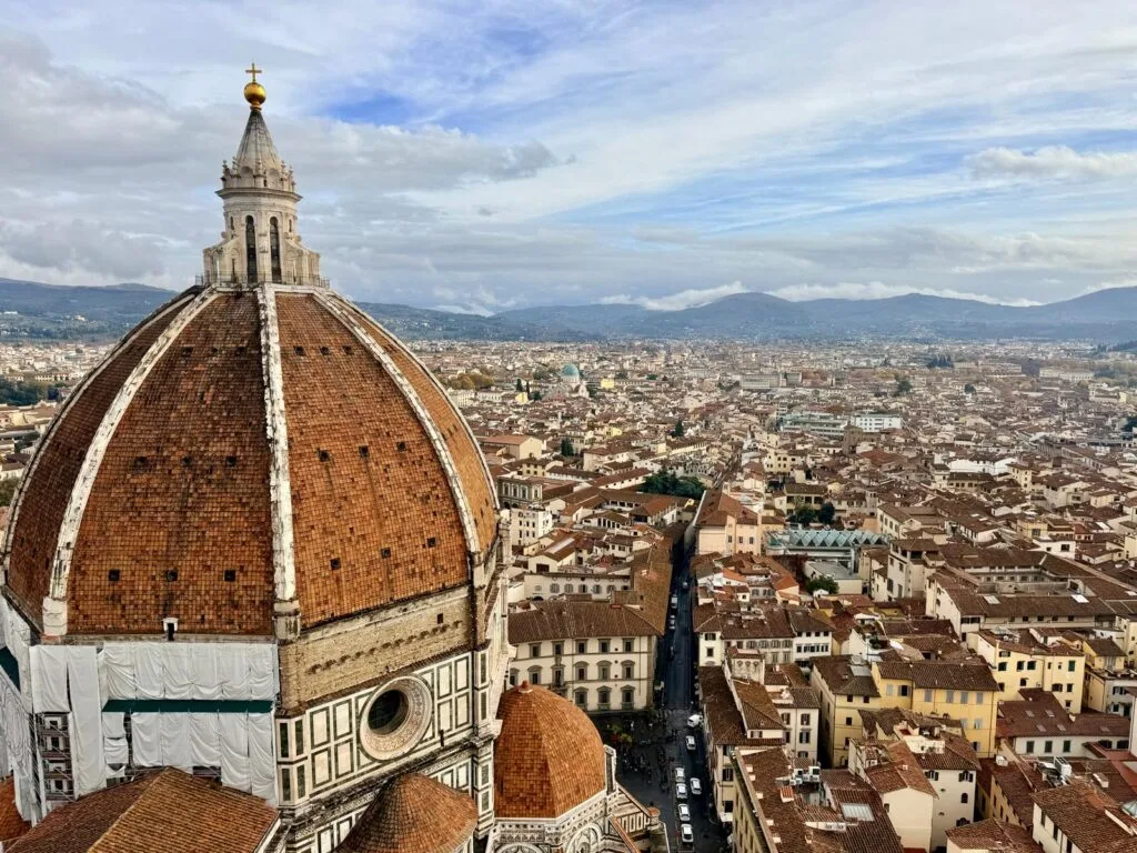 Florence Duomo