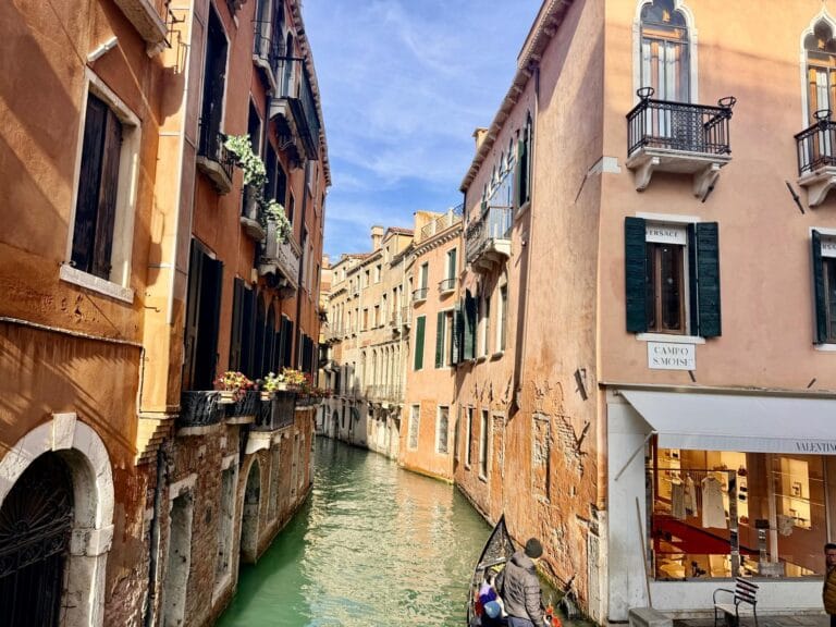 Venice