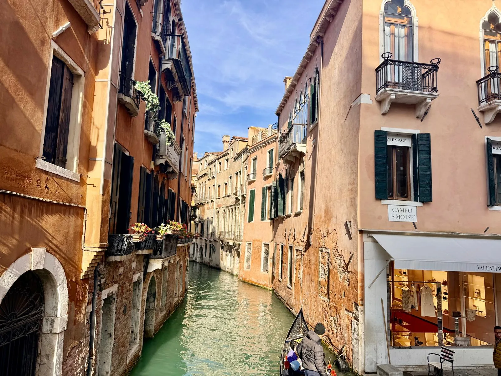 Venice