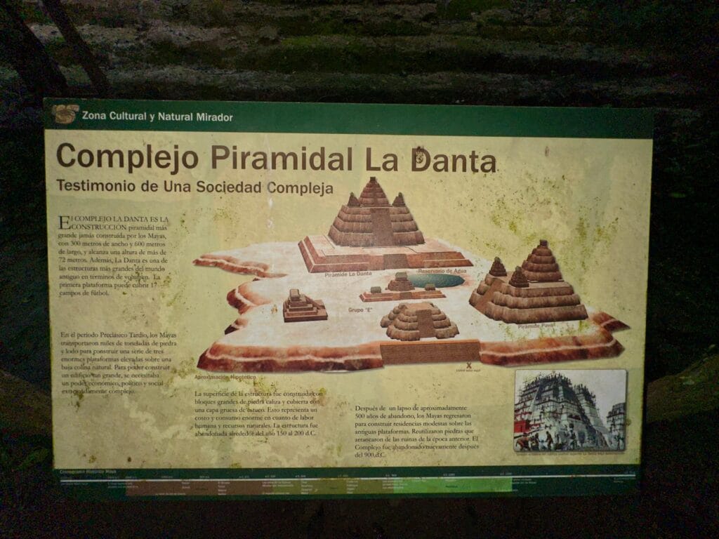 La Danta Info La Danta Info