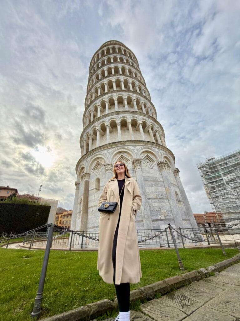 Pisa, Italy Pisa, Italy