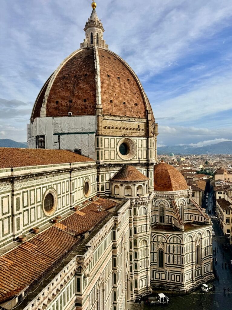 Florence - What to do in Italy