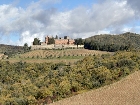 2-week Italy Road trip 