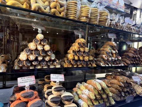 local food tour in venice italy